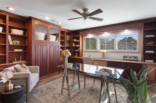 4710 Plummer Ct, San Diego CA  92130-1338 exterior