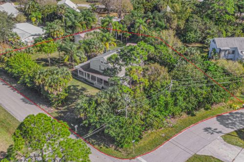 5510 Raintree Trl, Fort Pierce FL 34982-3874 exterior