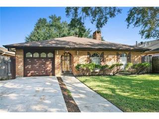 3949 Acadia St, Metairie, LA 70002-3081