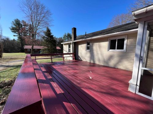 889 Northfield Rd, Hinsdale NH  03451-2507 exterior