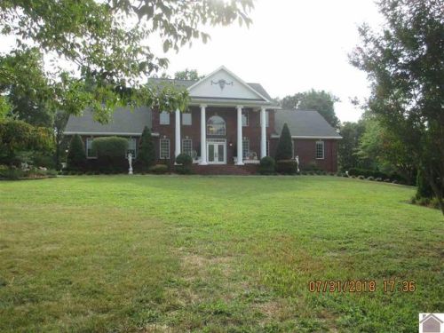 2085 Sharpe School Rd, Calvert City, KY 42029-9174