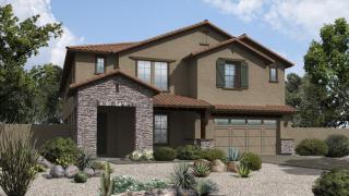 4165 Weather Vane Rd, Gilbert, AZ 85296-3090