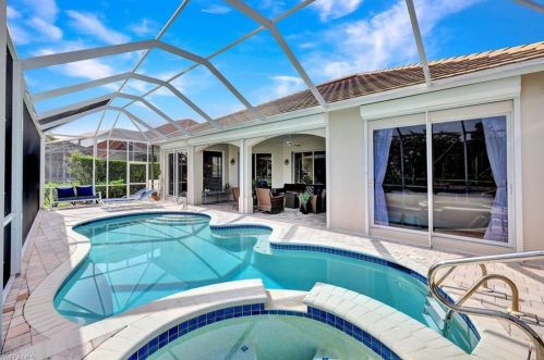 12647 Hunters Lakes Ct, Bonita Springs, FL 34135-3422