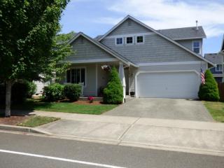 7054 Radius Loop, Olympia WA  98513-5140 exterior
