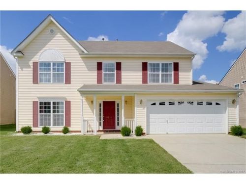 2231 Ballingarry Dr, Statesville, NC 28625-8295