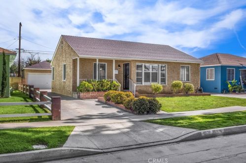 4828 Premiere Ave, Long Beach, CA 90808-1145