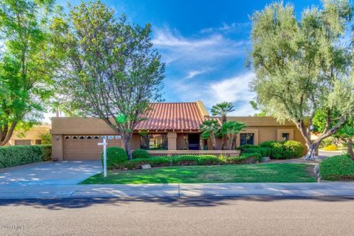 8756 San Victor Dr, Scottsdale, AZ 85258-1915