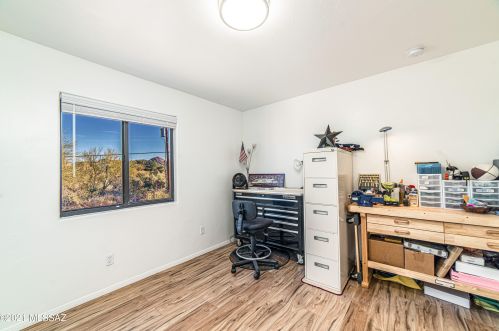 2620 Camino De Oeste, Tucson AZ 85746-9092 exterior