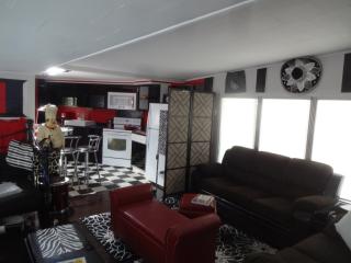 5844 Rocking Circle St, Tucson AZ  85713-6322 exterior