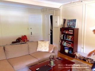 1281 Beacon St, Brookline MA  02446-5245 exterior