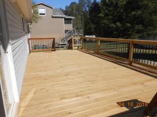 6471 Turkey Farm Rd, Rock Hill SC  29732-9756 exterior