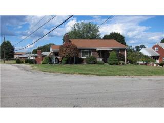 320 Mcgovern Rd, Houston, PA 15342-1019