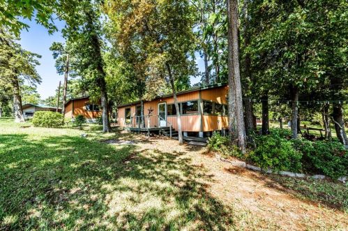 227 Sassafras Dr, Chita TX  75862-6812 exterior