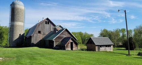 10205 Bagley Ave, Waterford, MN 55057-4732