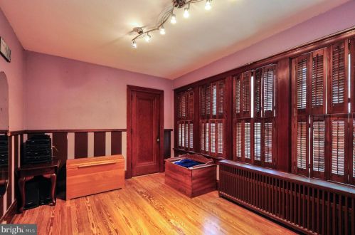 1715 Norwegian St, Primrose PA  17901-2109 exterior