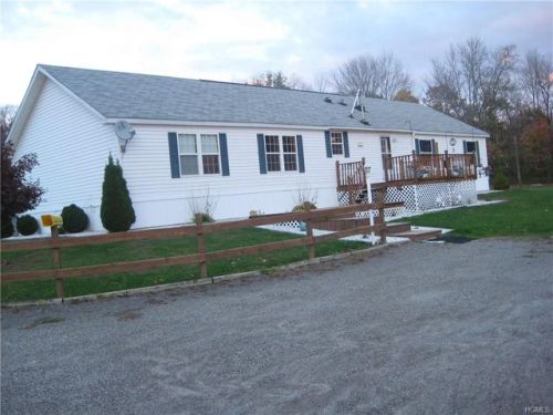 326 Briggs Hwy, Ellenville, NY 12428-5450