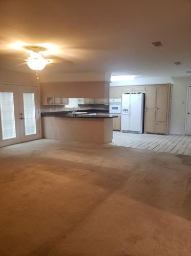2503 Webb Ave, Greenville TX  75402-6835 exterior
