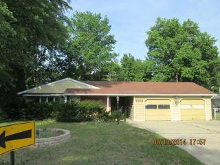 4538 Stannard Dr, Toledo, OH 43613-3162