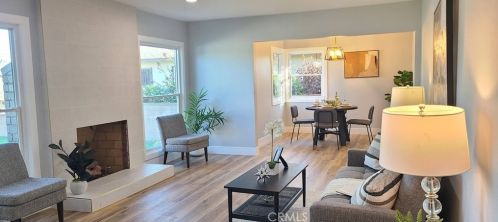 13813 Mariposa Ave, Gardena CA  90247-2045 exterior