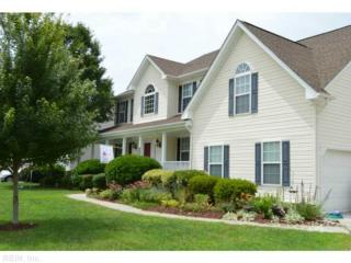 1308 Eaglestone Arch, Chesapeake, VA 23322-6877