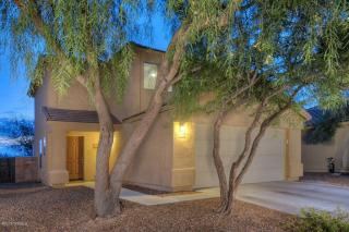 2862 Silver Island Way, Tucson, AZ 85745-7055