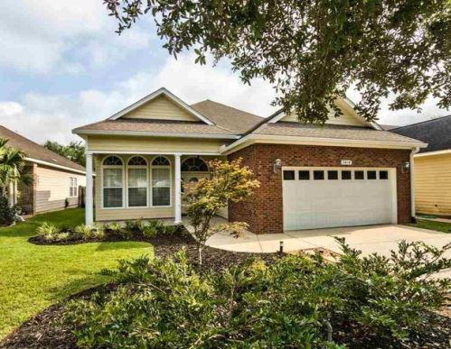 3414 Cameron Chase Dr, Tallahassee, FL 32309-2898