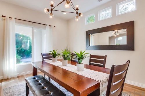 3160 Goldfinch St, San Diego CA 92103-2965 exterior