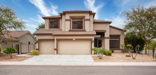 3931 Felix Pl, Chandler, AZ 85248-4451