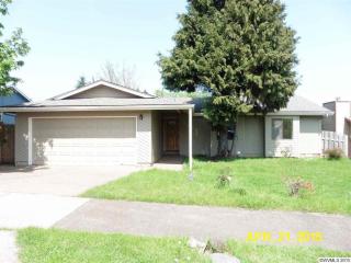2339 Waln Creek Dr, Salem, OR 97306-2351