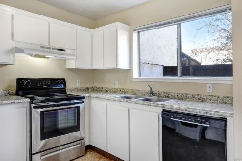 1737 Las Raposas Ct, Santa Rosa CA  95409-3417 exterior