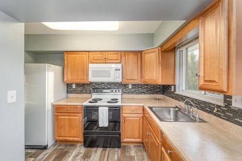 2223 Genevieve Ln, Covington KY  41011-4009 exterior