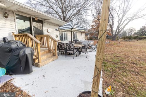 17130 6th St, Owens VA  22485-6159 exterior