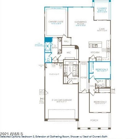 25355 229th Pl, Queen Creek, AZ 85142