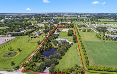 4343 130th Ave, West Palm Beach, FL 33414-6910