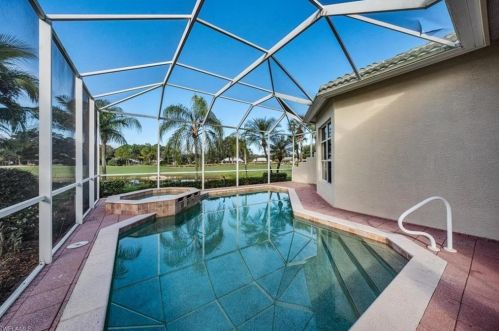 444 Glen Meadow Ln, Naples, FL 34105-7191