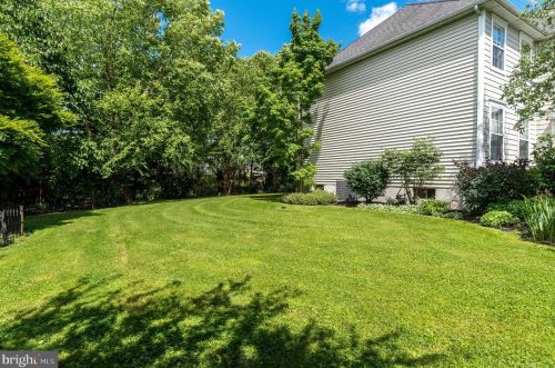 1599 Dreshertown Rd, Dresher PA  19025-1421 exterior