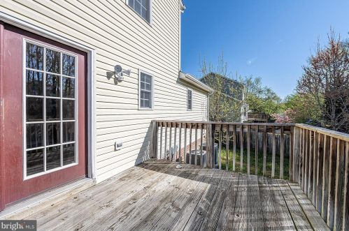 7216 Hearthside Trl, Fredericksburg VA  22407-7478 exterior