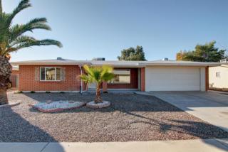 6713 Dallas St, Mesa, AZ 85205-6812