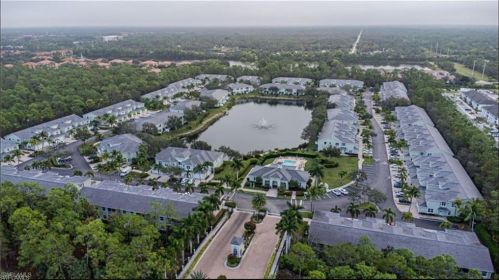 1435 Mariposa Cir, Naples FL  14203-7248 exterior