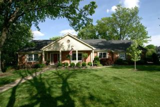 3283 New Orleans Dr, Covington, KY 41017-2663