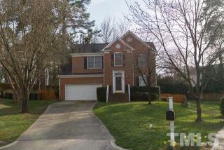 117 Del Rio Dr, Cary, NC 27519-5140