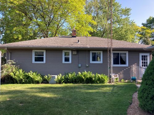 481 Mcwilliams St, Fond Du Lac, WI 54935-2615