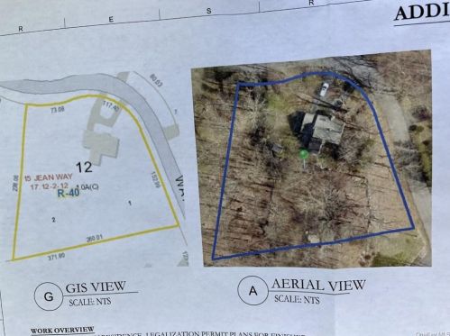 15 Jean Way, Somers Town NY  10589-2605 exterior