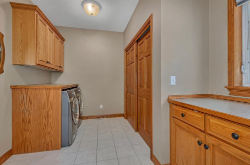 413 16th St, Sartell MN  56377-1992 exterior