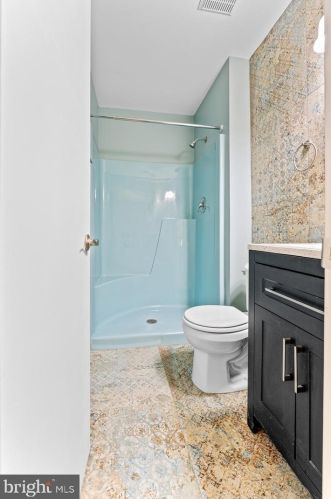 4 Willow Branch Pl, Fredericksburg VA  22405-1446 exterior