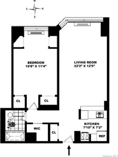 630 1st Ave, New York NY 10016-3700 exterior