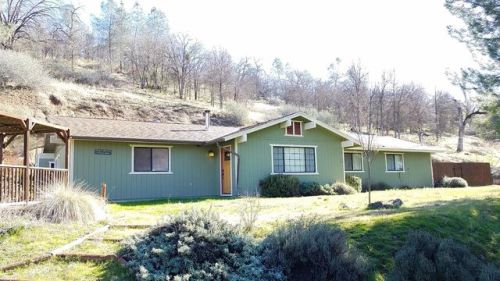 32293 Sycamore Rd, Tollhouse, CA 93667-9504