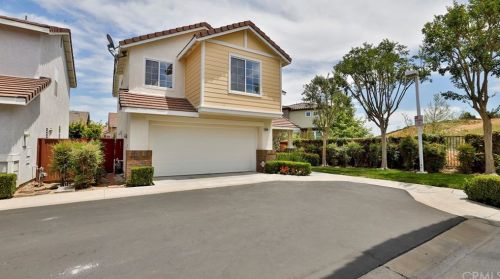 16149 Beckman Ct, Chino Hills, CA 91709-7946