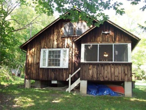 5757 Sunset Dr, Honeoye, NY 14471-9543