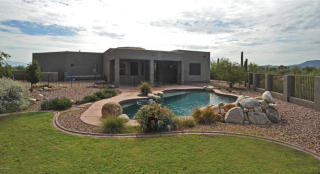 2655 Criswell Ave, Tucson, AZ 85745-1167
